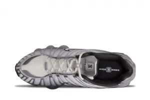 Nike Shox TL "Metallic Silver" (IH4466-095)