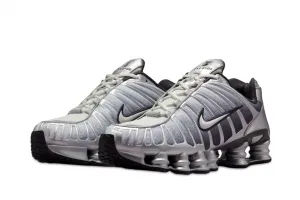 Nike Shox TL "Metallic Silver" (IH4466-095)