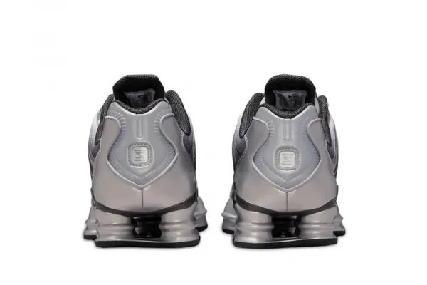 Nike Shox TL "Metallic Silver" (IH4466-095)