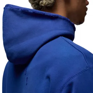 Jordan Brand Rare Air Fleece Pullover Hoodie "Deep Royal" (IB3003-485)