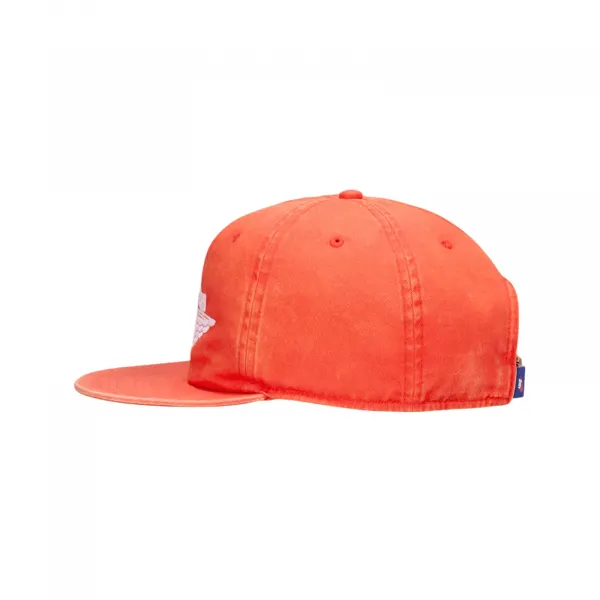 Jordan Brand Pro Rare Air Unstructured Hat "Chile Red" (IB3009-673)