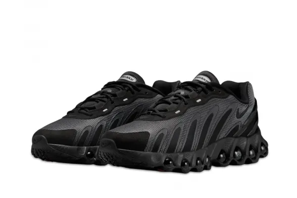 Nike Air Max DN8 "Black" (HV4525-001)
