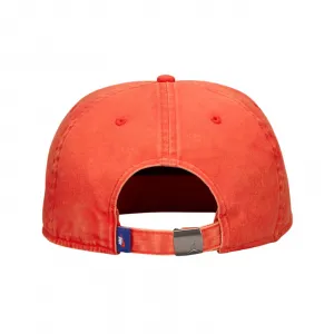 Jordan Brand Pro Rare Air Unstructured Hat "Chile Red" (IB3009-673)