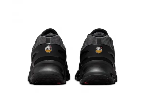 Nike Air Max DN8 "Black" (HV4525-001)