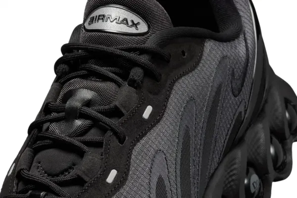 Nike Air Max DN8 "Black" (HV4525-001)