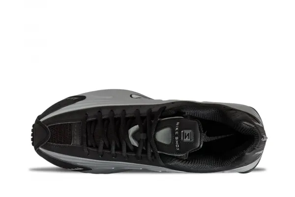 Nike Shox R4 "Metallic Silver" (HQ1988-007)