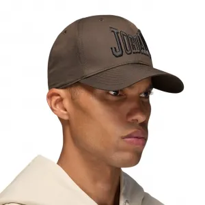 Jordan Brand Brooklyn Rise Cap Adjustable Realtree Hat "Baroque Brown" (HV1076-237)