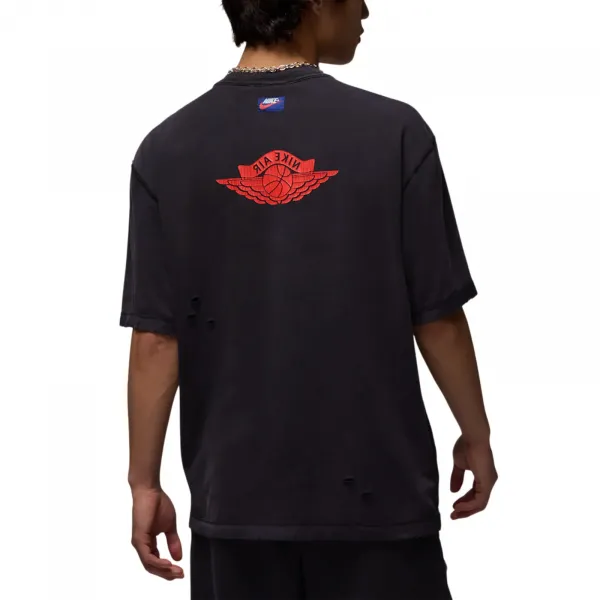 Jordan Brand Rare Air T-Shirt "Black" (IB3130-010)