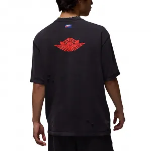 Jordan Brand Rare Air T-Shirt "Black" (IB3130-010)