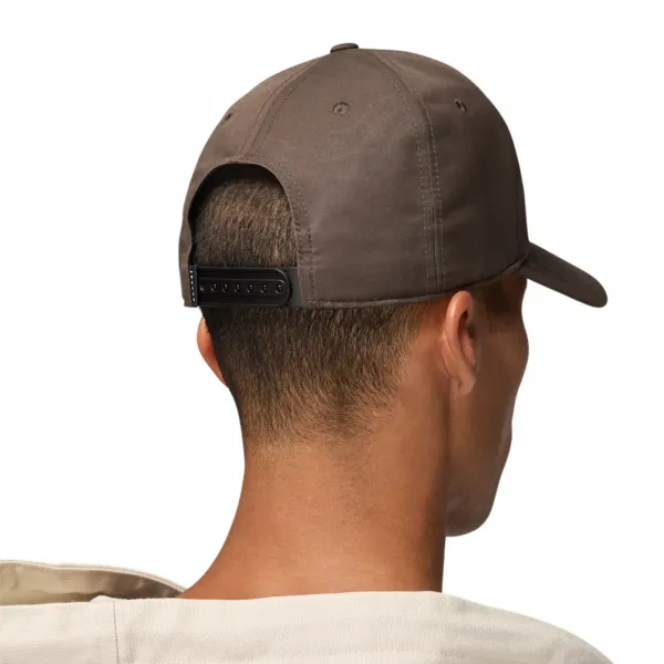 Jordan Brand Brooklyn Rise Cap Adjustable Realtree Hat "Baroque Brown" (HV1076-237)
