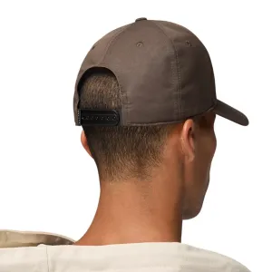 Jordan Brand Brooklyn Rise Cap Adjustable Realtree Hat "Baroque Brown" (HV1076-237)