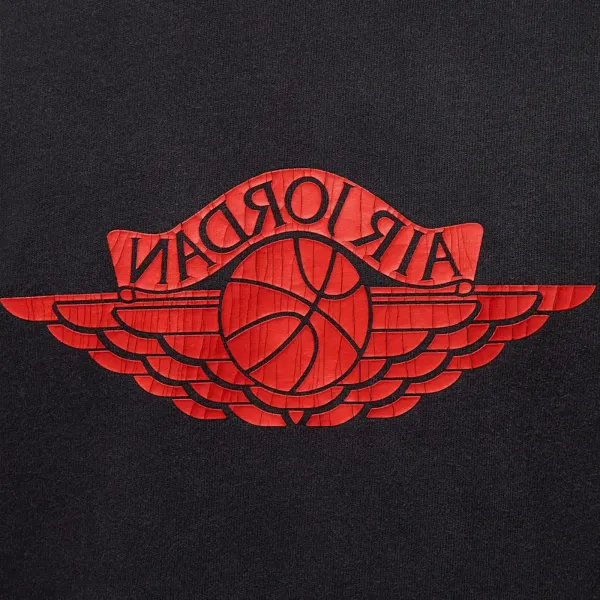 Jordan Brand Rare Air T-Shirt "Black" (IB3130-010)