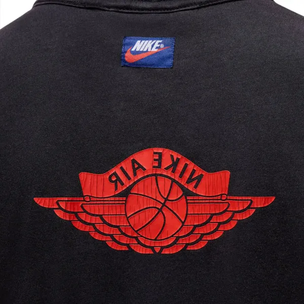 Jordan Brand Rare Air T-Shirt "Black" (IB3130-010)