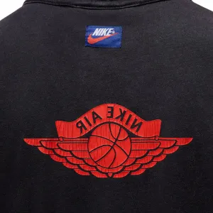Jordan Brand Rare Air T-Shirt "Black" (IB3130-010)
