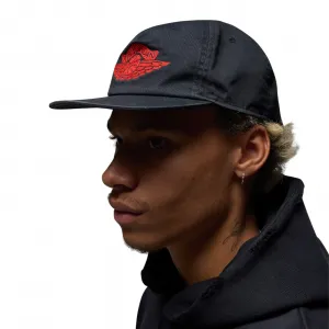Jordan Brand Pro Rare Air Unstructured Hat "Black" (IB3009-010)
