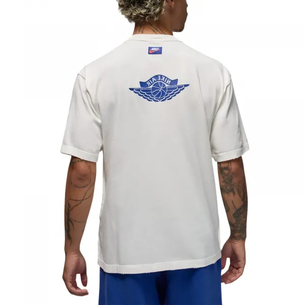 Jordan Brand Rare Air T-Shirt "Sail" (IB3130-133)