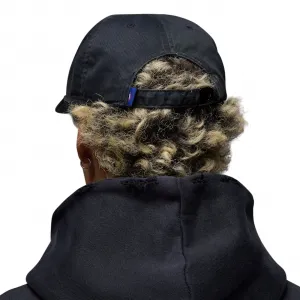 Jordan Brand Pro Rare Air Unstructured Hat "Black" (IB3009-010)