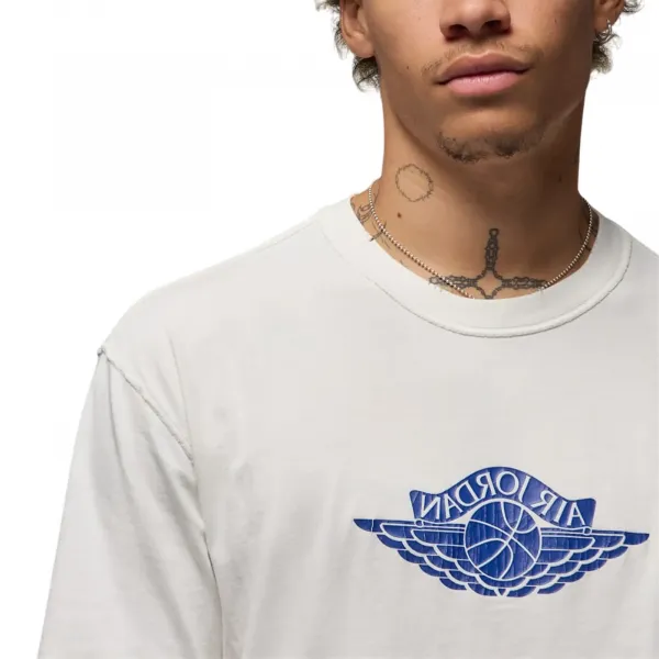 Jordan Brand Rare Air T-Shirt "Sail" (IB3130-133)