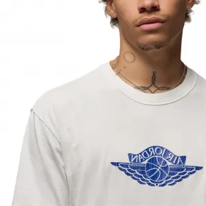 Jordan Brand Rare Air T-Shirt "Sail" (IB3130-133)