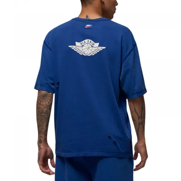 Jordan Brand Rare Air T-Shirt "Deep Royal" (IB3130-485)g