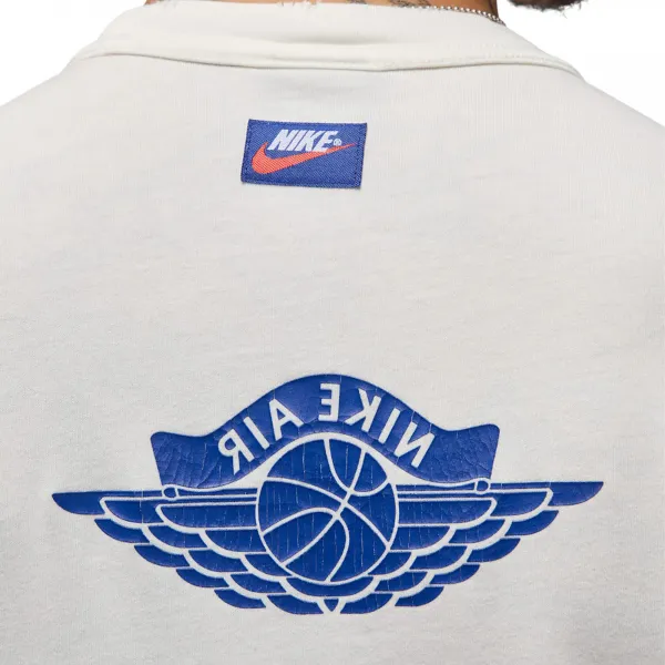 Jordan Brand Rare Air T-Shirt "Sail" (IB3130-133)