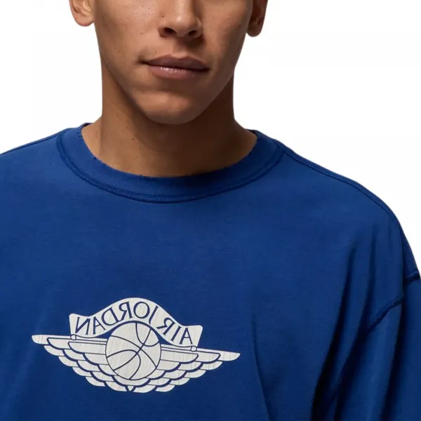 Jordan Brand Rare Air T-Shirt "Deep Royal" (IB3130-485)g