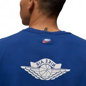 Jordan Brand Rare Air T-Shirt "Deep Royal" (IB3130-485)g