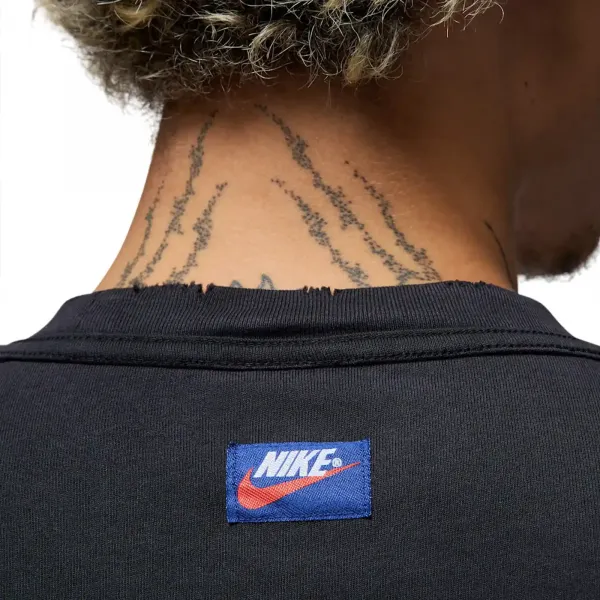 Jordan Brand Rare Air Longsleeve T-Shirt "Black" (IB3134-010)