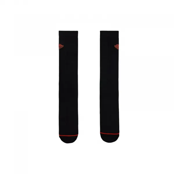 Jordan Brand Everyday Socks "Black" (IF1616-010)