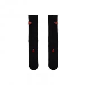 Jordan Brand Everyday Socks "Black" (IF1616-010)