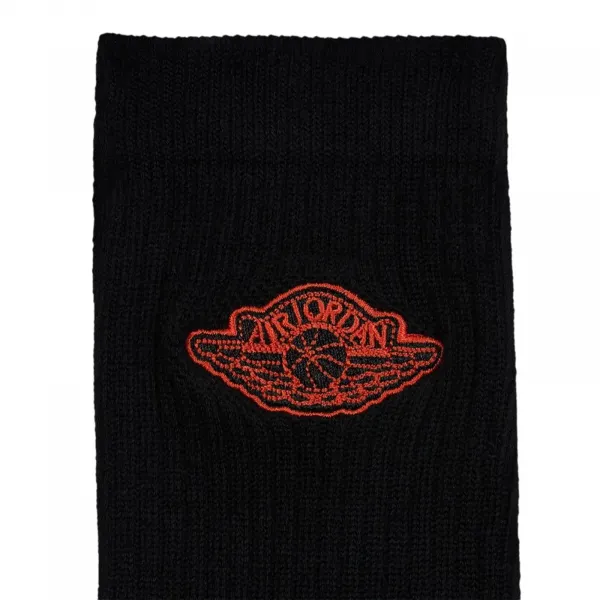 Jordan Brand Everyday Socks "Black" (IF1616-010)