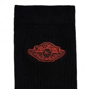 Jordan Brand Everyday Socks "Black" (IF1616-010)