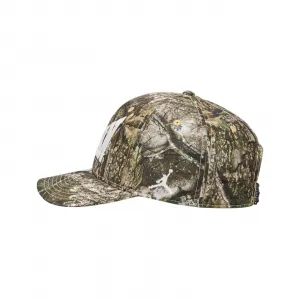 Jordan Brand Brooklyn Rise Cap Adjustable Realtree Hat "White Sail" (HV1076-100)