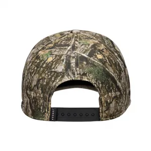 Jordan Brand Brooklyn Rise Cap Adjustable Realtree Hat "White Sail" (HV1076-100)