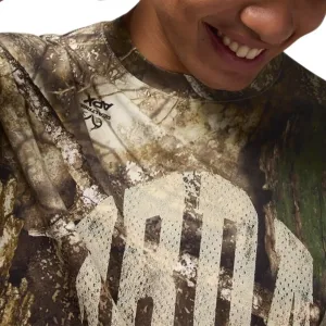 Jordan Brand Brooklyn Realtree T-Shirt "Sail" (HQ9020-133)