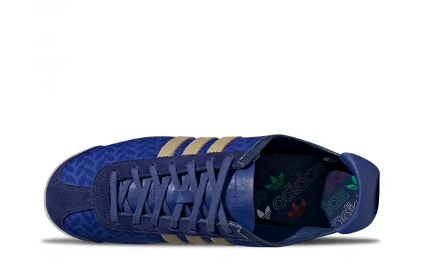 adidas Italia 60s "Hi-Res BlueS18" (KI8569)
