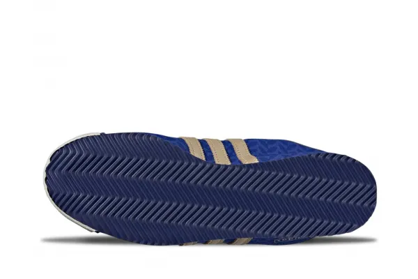 adidas Italia 60s "Hi-Res BlueS18" (KI8569)