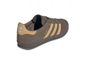 adidas Gazelle Indoor "Cargo Brown" (JQ8386)