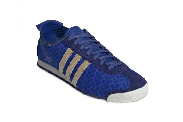 adidas Italia 60s "Hi-Res BlueS18" (KI8569)