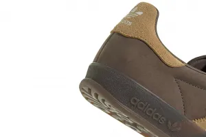 adidas Gazelle Indoor "Cargo Brown" (JQ8386)