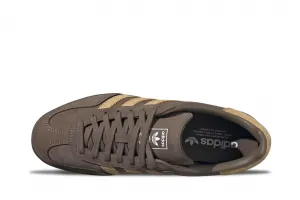 adidas Gazelle Indoor "Cargo Brown" (JQ8386)
