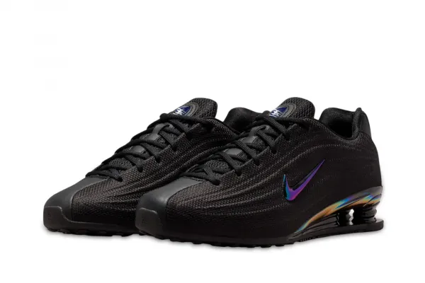 Nike Shox Z SE Wmns "Black" (IM6051-001)