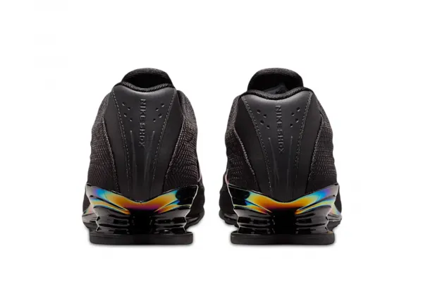 Nike Shox Z SE Wmns "Black" (IM6051-001)
