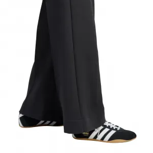 adidas Off Placed 3-Stripes Wide Leg Pants W "Black" (JX2733)