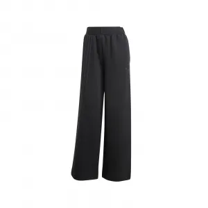 adidas Off Placed 3-Stripes Wide Leg Pants W "Black" (JX2733)