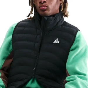 Nike ACG "Lava Flow" Therma-FIT ADV Vest "Black" (HV0605-010)