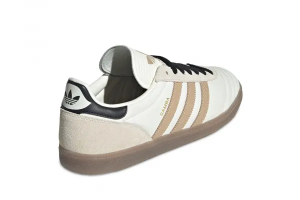 adidas Samba JP "Off White" (JQ7824)
