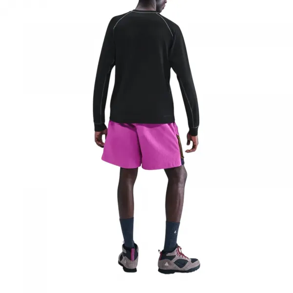 Nike ACG "Chinati" Dri-FIT ADV Longsleeve Top "Black" (HV0585-010)