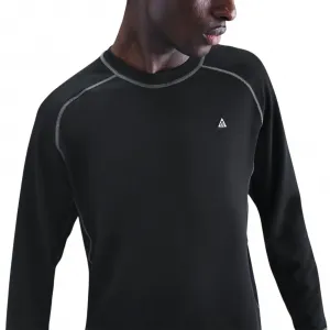 Nike ACG "Chinati" Dri-FIT ADV Longsleeve Top "Black" (HV0585-010)