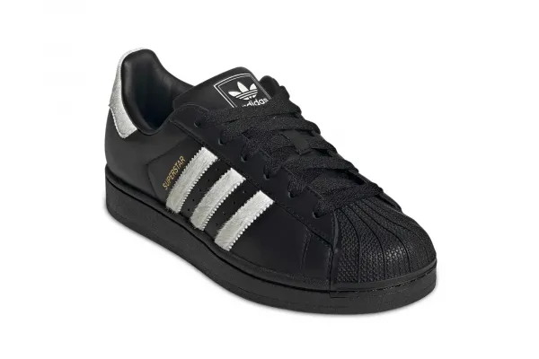 adidas Superstar II "Core Black" (KI3574)